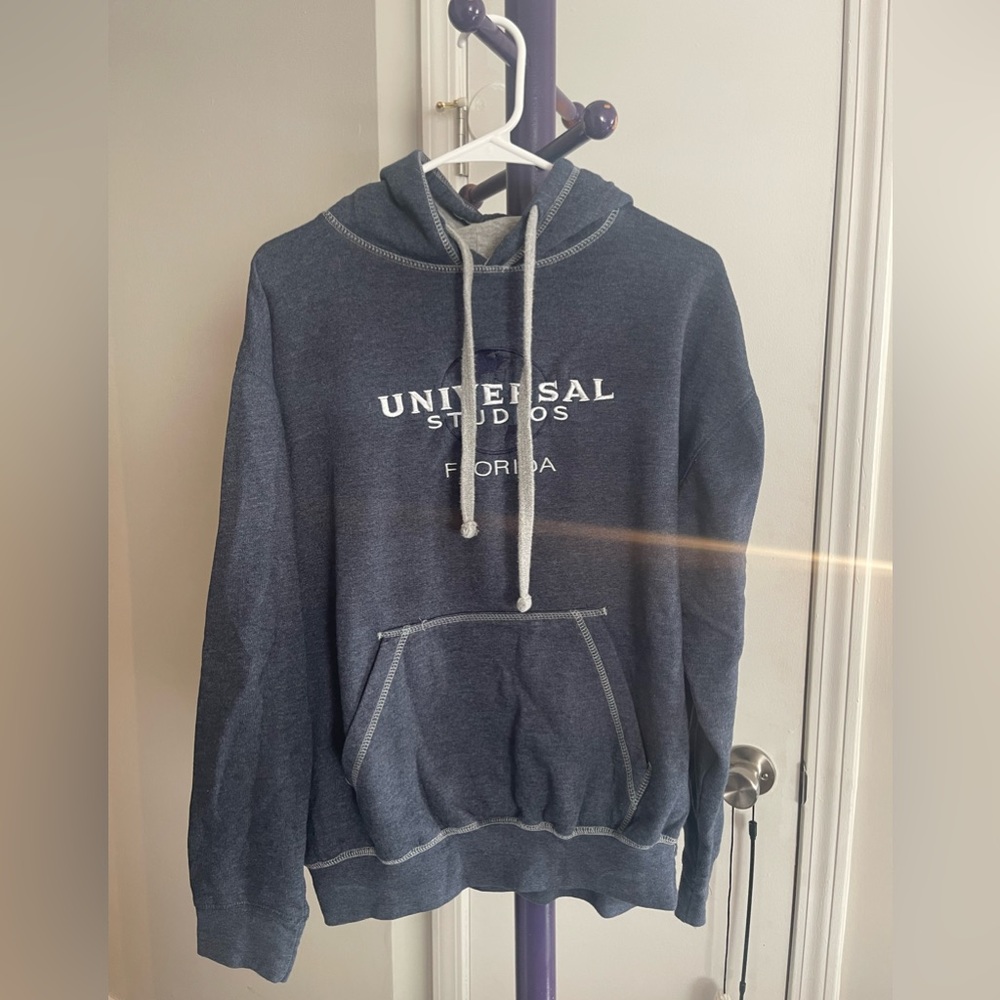 Universal Studios unisex hoodie